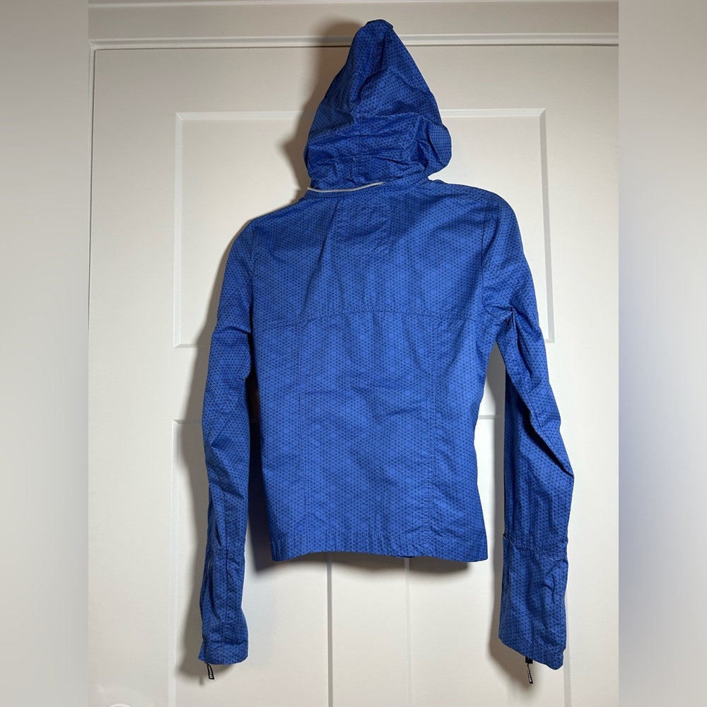 Small Bench Lightweight Spring Jacket, Buckle Bke… - image 7